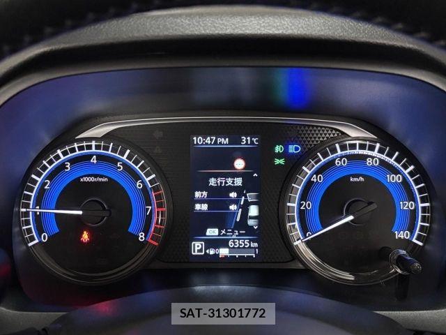 Mitsubishi EK X 2024-06 8365732-29