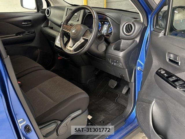 Mitsubishi EK X 2024-06 8365732-3