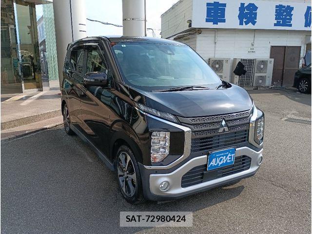 Mitsubishi EK X 2021-07 8371627-9