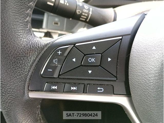 Mitsubishi EK X 2021-07 8371627-17