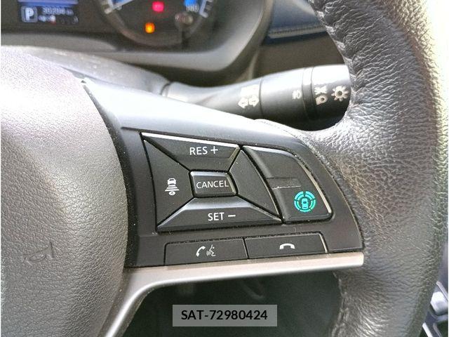 Mitsubishi EK X 2021-07 8371627-18