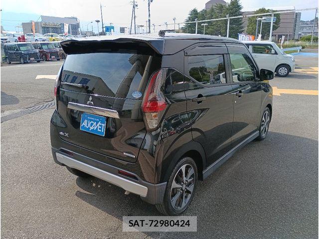 Mitsubishi EK X 2021-07 8371627-1