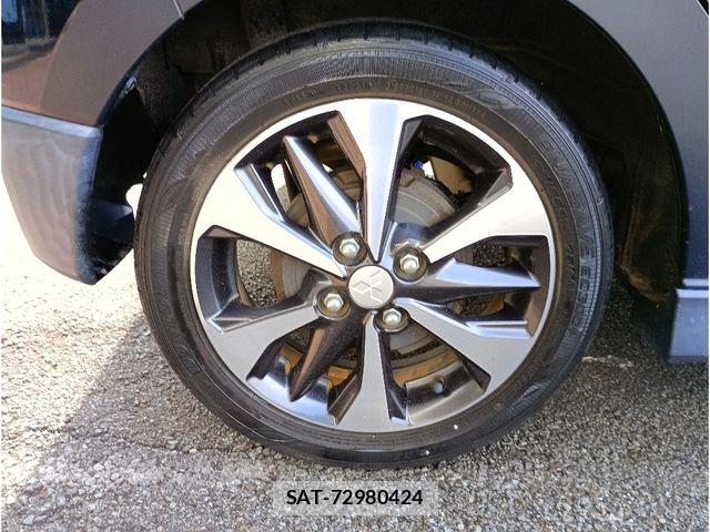 Mitsubishi EK X 2021-07 8371627-22