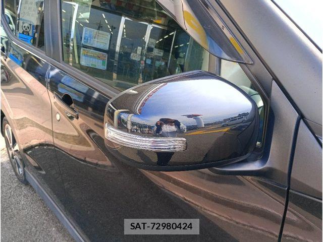 Mitsubishi EK X 2021-07 8371627-23