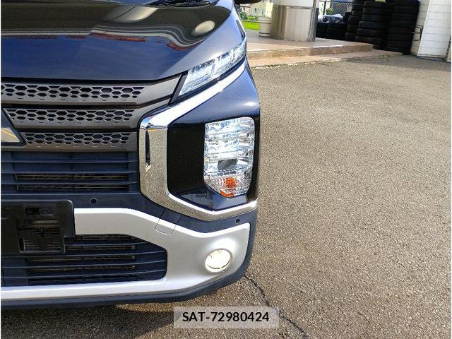 Mitsubishi EK X 2021-07 8371627-25