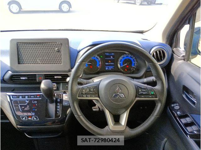 Mitsubishi EK X 2021-07 8371627-2