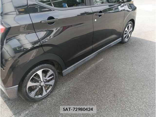 Mitsubishi EK X 2021-07 8371627-3