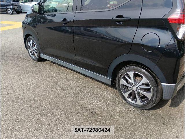 Mitsubishi EK X 2021-07 8371627-4