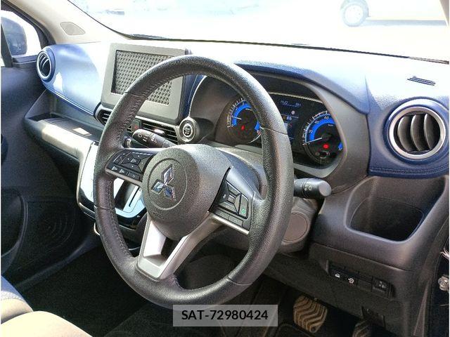 Mitsubishi EK X 2021-07 8371627-6
