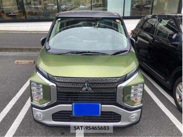 Mitsubishi EK X 2020-07 8438093-0