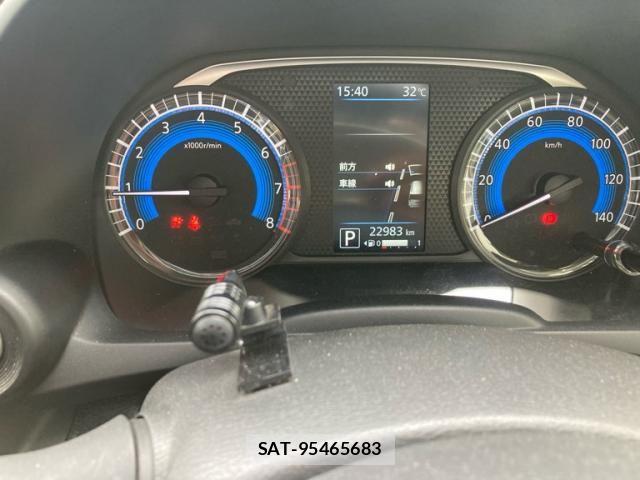 Mitsubishi EK X 2020-07 8438093-11