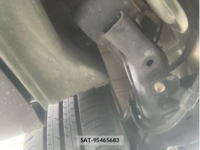 Mitsubishi EK X 2020-07 8438093-15