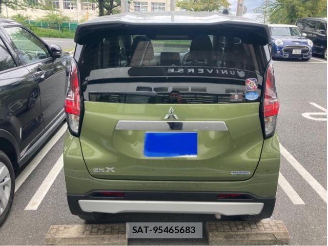 Mitsubishi EK X 2020-07 8438093-2