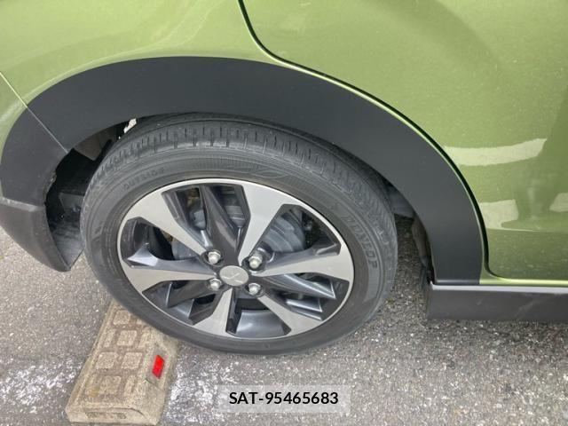 Mitsubishi EK X 2020-07 8438093-5