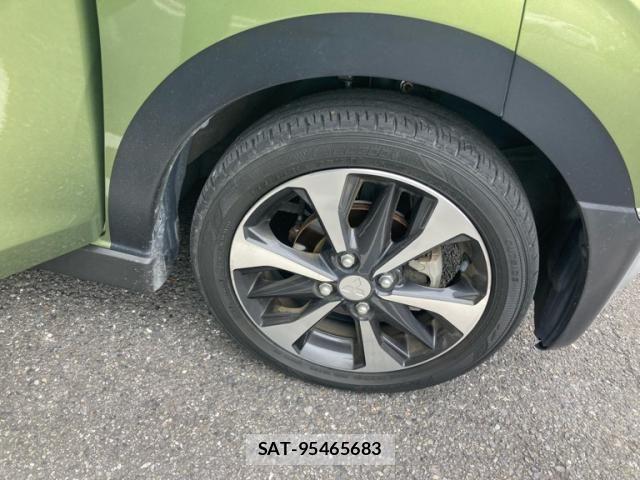 Mitsubishi EK X 2020-07 8438093-6