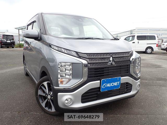 Mitsubishi EK X 2023-04 8457414-0