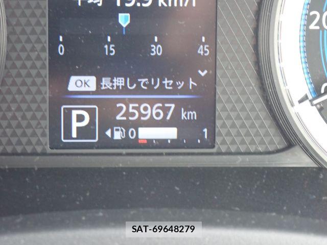 Mitsubishi EK X 2023-04 8457414-9