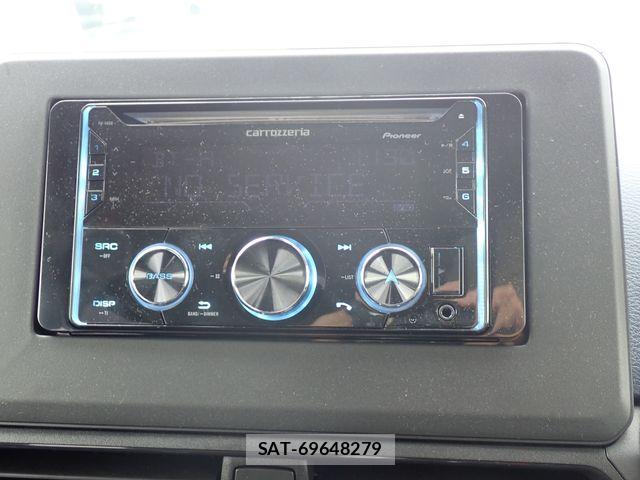 Mitsubishi EK X 2023-04 8457414-11