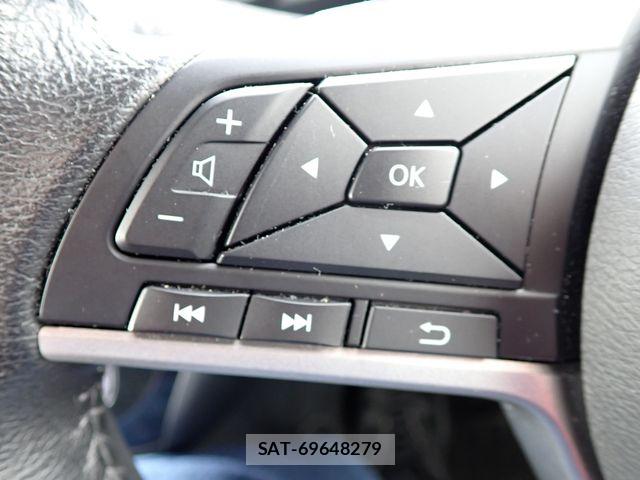 Mitsubishi EK X 2023-04 8457414-14