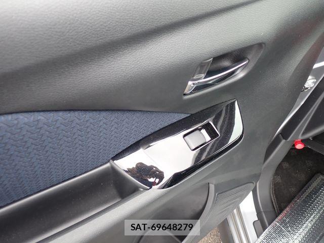 Mitsubishi EK X 2023-04 8457414-18