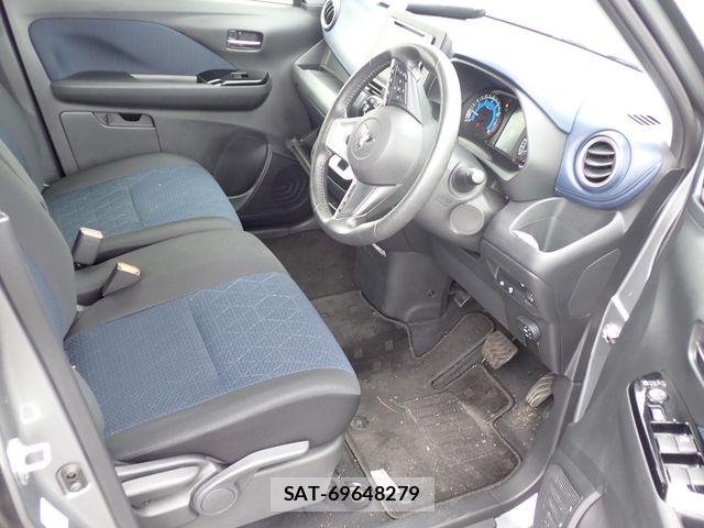 Mitsubishi EK X 2023-04 8457414-1