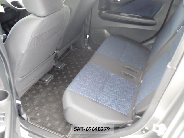 Mitsubishi EK X 2023-04 8457414-19