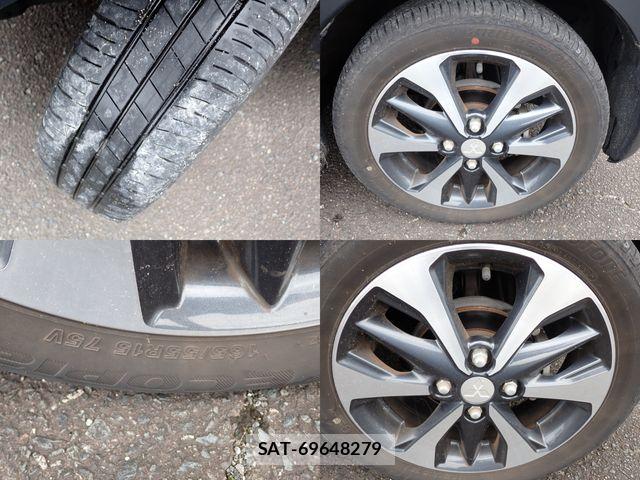 Mitsubishi EK X 2023-04 8457414-23