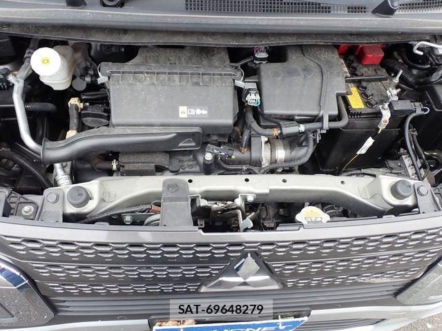 Mitsubishi EK X 2023-04 8457414-25