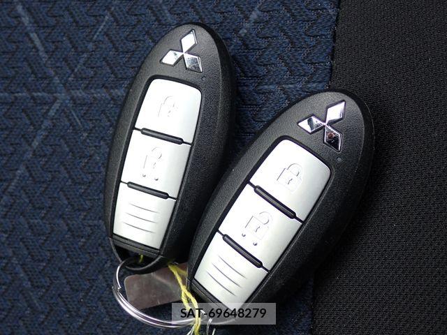 Mitsubishi EK X 2023-04 8457414-26