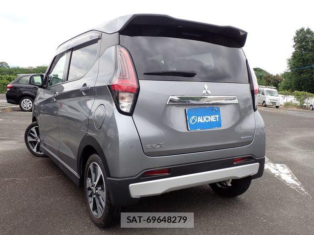 Mitsubishi EK X 2023-04 8457414-2