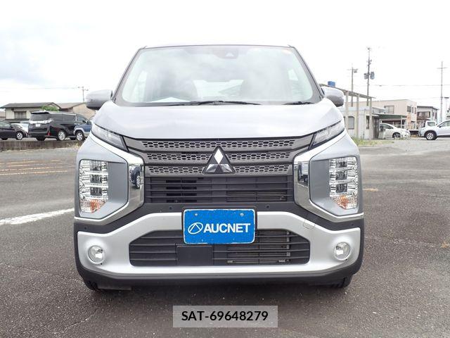 Mitsubishi EK X 2023-04 8457414-3