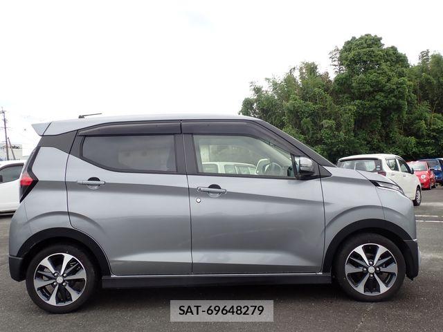 Mitsubishi EK X 2023-04 8457414-4