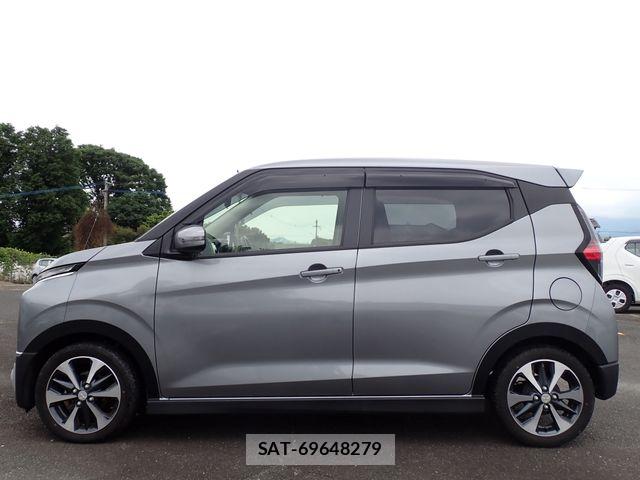 Mitsubishi EK X 2023-04 8457414-6