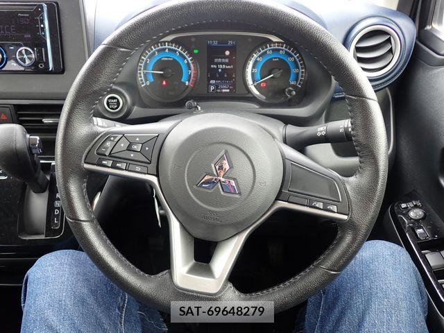 Mitsubishi EK X 2023-04 8457414-7