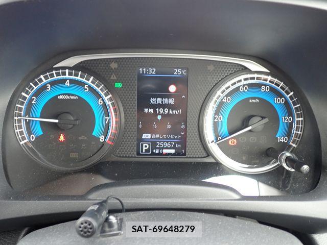 Mitsubishi EK X 2023-04 8457414-8