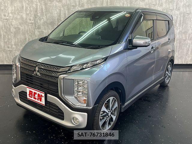 Mitsubishi EK X 2019-11 8524631-0