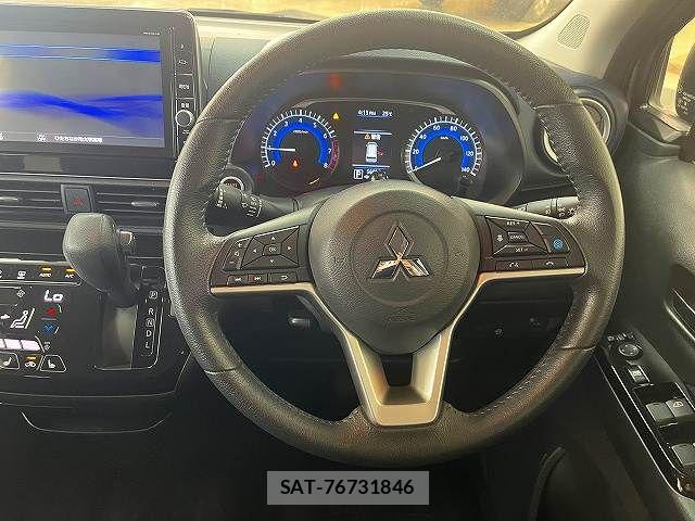 Mitsubishi EK X 2019-11 8524631-11