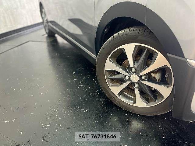 Mitsubishi EK X 2019-11 8524631-13