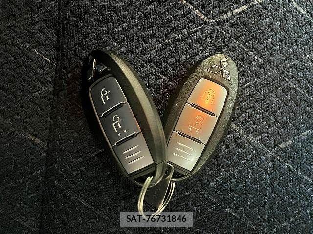 Mitsubishi EK X 2019-11 8524631-14