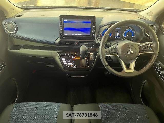 Mitsubishi EK X 2019-11 8524631-1