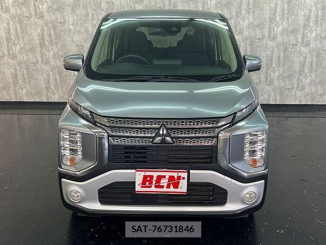 Mitsubishi EK X 2019-11 8524631-20