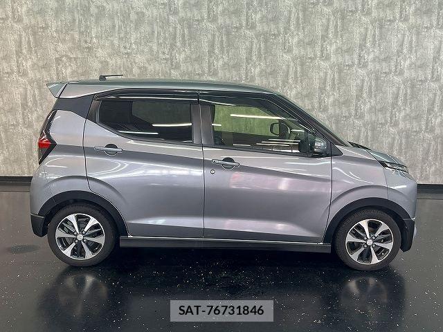 Mitsubishi EK X 2019-11 8524631-22