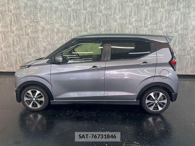 Mitsubishi EK X 2019-11 8524631-26