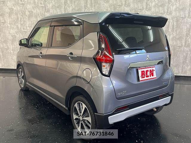 Mitsubishi EK X 2019-11 8524631-2