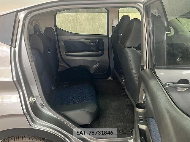 Mitsubishi EK X 2019-11 8524631-29