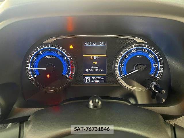 Mitsubishi EK X 2019-11 8524631-3