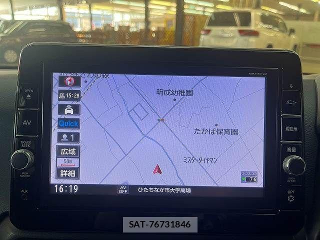 Mitsubishi EK X 2019-11 8524631-4