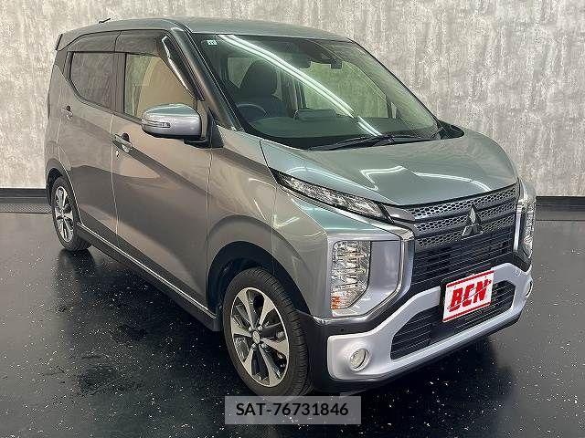 Mitsubishi EK X 2019-11 8524631-6