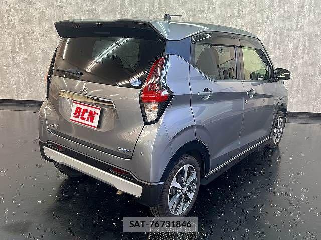 Mitsubishi EK X 2019-11 8524631-8