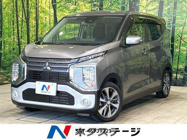 Mitsubishi EK X 2020-02 8626601-0